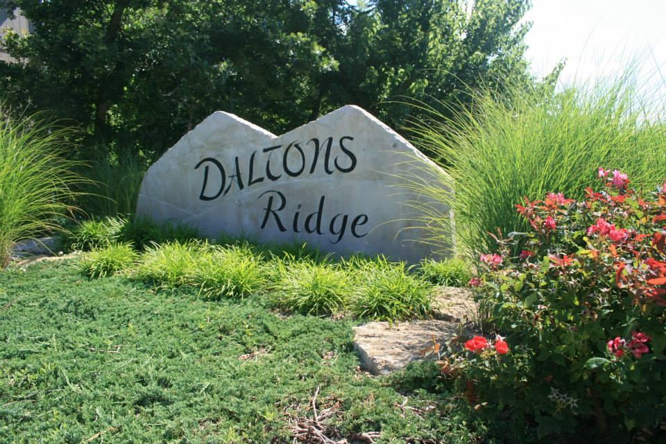 Dalton's Ridge - Dave Richards Homebuilding, Inc.