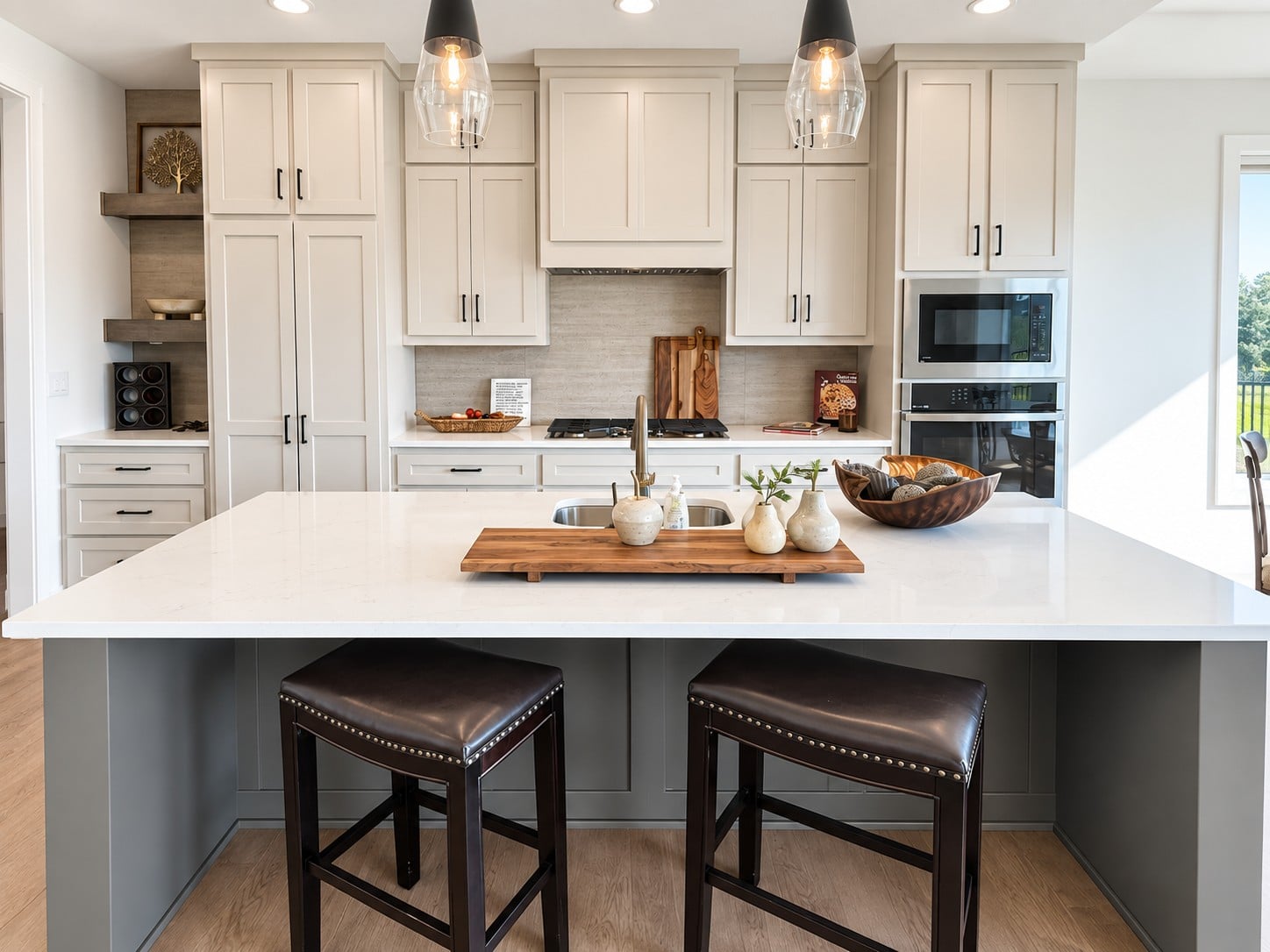 Stonehaven – Kitchen 3